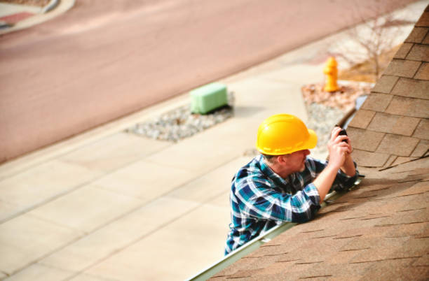Best Roof Waterproofing Services  in Riceville, TN