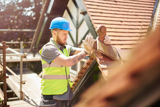 Best Emergency Roof Repair  in Riceville, TN