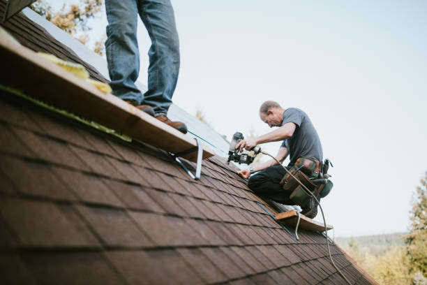 Quick and Trustworthy Emergency Roof Repair Services in Riceville, TN
