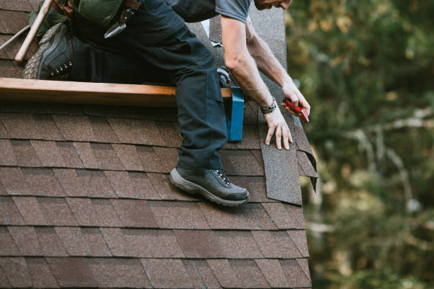 Best Roof Repair Services  in Riceville, TN