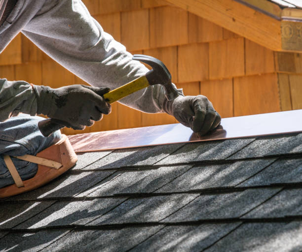 Best Flat Roof Repair Services  in Riceville, TN